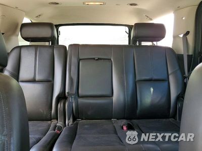 Zdjęcie 10 z 14 samochodu: 2007 CHEVROLET TAHOE C1500 VIN:1GNFC13047R407142 - miniatura