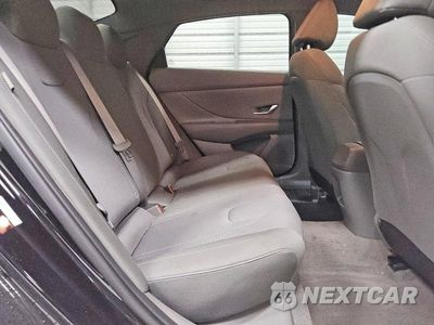 Zdjęcie 10 z 12 samochodu: 2025 HYUNDAI ELANTRA SE VIN:KMHLL4DG0SU893104 - miniatura