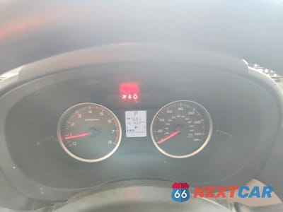 Zdjęcie 9 z 13 samochodu: 2016 SUBARU FORESTER 2.5I VIN:JF2SJABC3GH406743 - miniatura