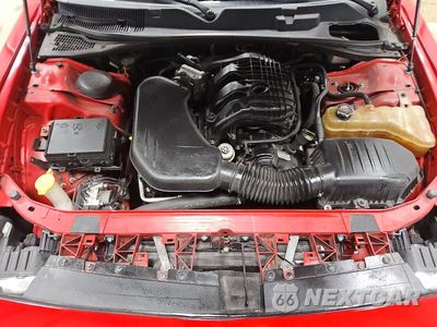 Zdjęcie 11 z 12 samochodu: 2019 DODGE CHALLENGER SXT VIN:2C3CDZAG1KH524651 - miniatura