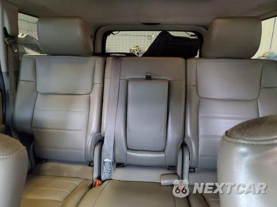 Zdjęcie 10 z 13 samochodu: 2010 JEEP COMMANDER SPORT VIN:1J4RG4GT9AC157336 - miniatura