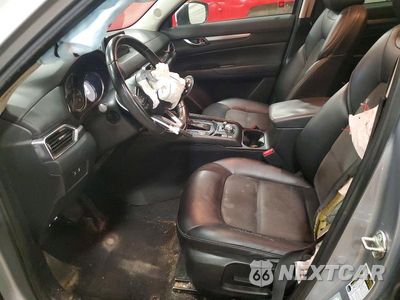 Zdjęcie 7 z 13 samochodu: 2019 MAZDA CX-5 TOURING VIN:JM3KFACM6K1565675 - miniatura