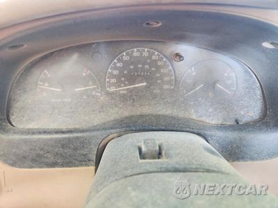 Zdjęcie 9 z 12 samochodu: 1998 FORD RANGER VIN:1FTYR10C2WUC03255 - miniatura