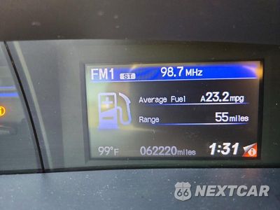 Zdjęcie 9 z 12 samochodu: 2015 HONDA CIVIC LX VIN:2HGFG3B53FH526953 - miniatura
