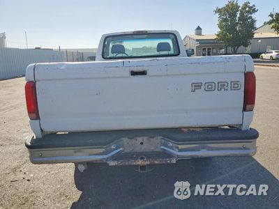 Zdjęcie 6 z 12 samochodu: 1995 FORD F250 VIN:2FTHF25H2SCA29832 - miniatura
