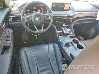 Zdjęcie 8 z 13 samochodu: 2022 ACURA MDX TECHNOLOGY VIN:5J8YE1H43NL025208 - miniatura