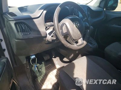 Zdjęcie 8 z 13 samochodu: 2018 RAM PROMASTER CITY SLT VIN:ZFBERFBB9J6H48182 - miniatura