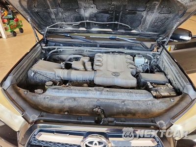 Zdjęcie 12 z 13 samochodu: 2011 TOYOTA 4RUNNER SR5 VIN:JTEBU5JR1B5073600 - miniatura