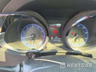 Zdjęcie 8 z 14 samochodu: 2016 TOYOTA COROLLA S SPECIAL EDITION VIN:2T1BURHE5GC487407 - miniatura