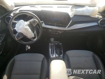 Zdjęcie 8 z 14 samochodu: 2025 CHEVROLET TRAX 1LT VIN:KL77LHEP5SC239505 - miniatura