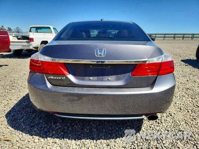 Zdjęcie 6 z 12 samochodu: 2013 HONDA ACCORD EXL VIN:1HGCR2F81DA147148 - miniatura