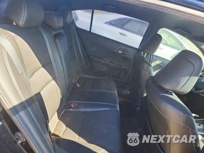 Zdjęcie 10 z 12 samochodu: 2016 HONDA ACCORD SPORT VIN:1HGCR2F59GA171398 - miniatura