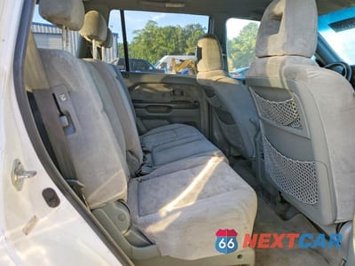Zdjęcie 11 z 13 samochodu: 2005 HONDA PILOT EX VIN:5FNYF18485B006233 - miniatura