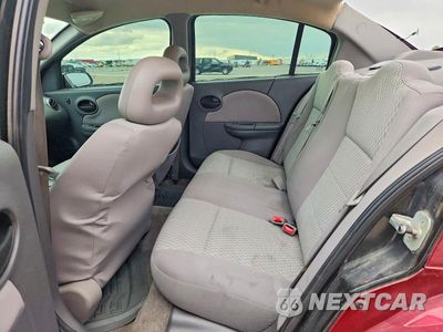 Zdjęcie 10 z 13 samochodu: 2006 SATURN ION LEVEL 2 VIN:1G8AJ55F26Z170337 - miniatura