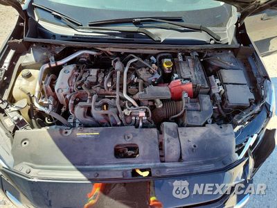 Zdjęcie 11 z 12 samochodu: 2025 NISSAN SENTRA SV VIN:3N1AB8CV5SY226597 - miniatura