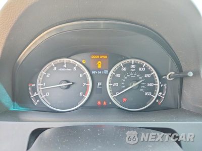 Zdjęcie 9 z 12 samochodu: 2015 ACURA RDX TECHNOLOGY VIN:5J8TB4H52FL022587 - miniatura