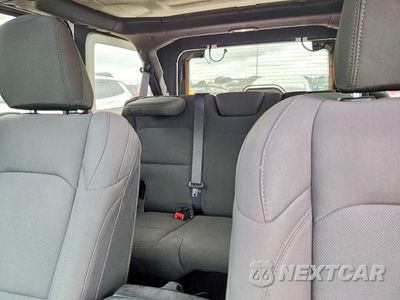 Zdjęcie 10 z 13 samochodu: 2020 JEEP WRANGLER UNLIMITED SPORT VIN:1C4HJXDG9LW186736 - miniatura