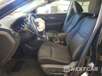 Zdjęcie 7 z 13 samochodu: 2018 NISSAN ROGUE SV VIN:KNMAT2MV0JP580100 - miniatura