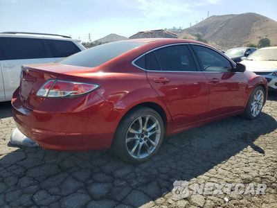 Trzecie zdjęcie samochodu z tyłu: 2011 MAZDA 6 I VIN:1YVHZ8BH5B5M18046 - miniatura