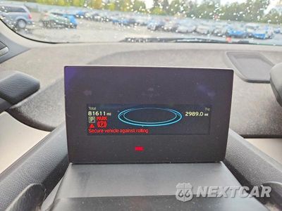 Zdjęcie 9 z 12 samochodu: 2017 BMW I3 REX VIN:WBY1Z8C33HV894488 - miniatura