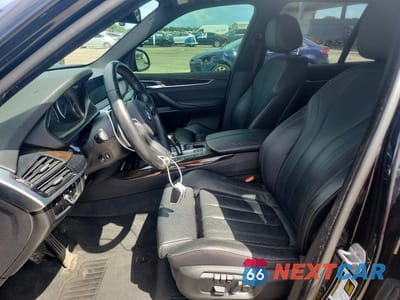 Zdjęcie 7 z 13 samochodu: 2017 BMW X5 XDR40E VIN:5UXKT0C36H0V95534 - miniatura