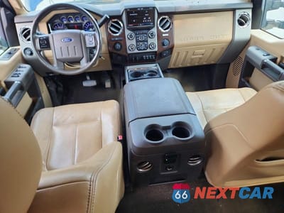 Zdjęcie 8 z 12 samochodu: 2013 FORD F250 SUPER DUTY VIN:1FT7W2BT5DEA19412 - miniatura