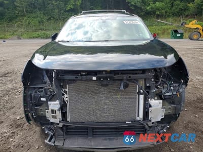 Piąte zdjęcie samochodu w środku: 2024 NISSAN PATHFINDER SL VIN:5N1DR3CC7RC299900 - miniatura