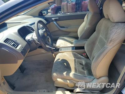 Zdjęcie 7 z 12 samochodu: 2006 HONDA CIVIC EX VIN:2HGFG12826H579044 - miniatura