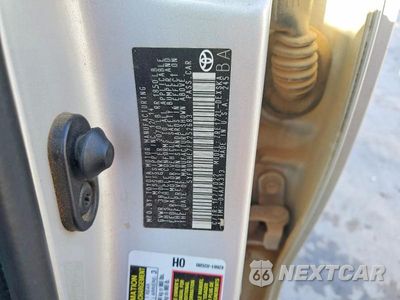 Zdjęcie 12 z 12 samochodu: 2015 TOYOTA COROLLA S PLUS VIN:5YFBURHE7FP252683 - miniatura