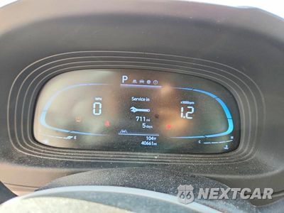 Zdjęcie 9 z 12 samochodu: 2023 HYUNDAI VENUE SEL VIN:KMHRC8A39PU245495 - miniatura