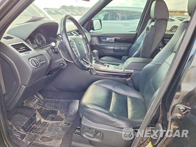 Zdjęcie 7 z 13 samochodu: 2013 LAND ROVER RANGE ROVER SPORT HSE VIN:SALSF2D45DA805405 - miniatura