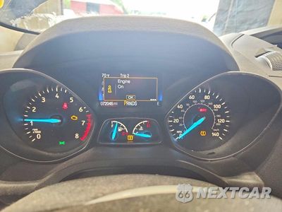 Zdjęcie 9 z 13 samochodu: 2017 FORD ESCAPE SE VIN:1FMCU9GD3HUB85188 - miniatura