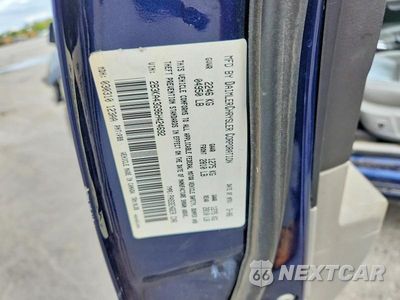 Zdjęcie 12 z 12 samochodu: 2006 DODGE CHARGER SE VIN:2B3KA43G96H424692 - miniatura