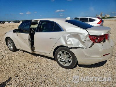 Drugie zdjęcie samochodu z przodu: 2013 CHEVROLET MALIBU 2LT VIN:1G11F5RR0DF102363 - miniatura