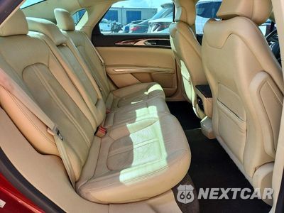 Zdjęcie 10 z 12 samochodu: 2014 LINCOLN MKZ HYBRID VIN:3LN6L2LU8ER833916 - miniatura