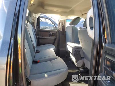 Zdjęcie 10 z 13 samochodu: 2018 RAM 1500 ST VIN:1C6RR7FT5JS175493 - miniatura