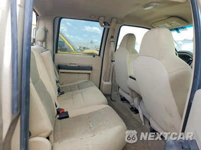 Zdjęcie 10 z 13 samochodu: 2010 FORD F250 SUPER DUTY VIN:1FTSW2BRXAEB30015 - miniatura