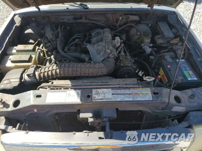 Zdjęcie 11 z 12 samochodu: 2000 FORD RANGER VIN:1FTYR10X4YPB50143 - miniatura