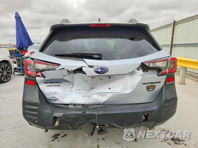 Zdjęcie 6 z 13 samochodu: 2023 SUBARU OUTBACK WILDERNESS VIN:4S4BTGUD6P3118807 - miniatura
