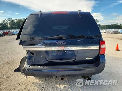Zdjęcie 6 z 13 samochodu: 2016 FORD EXPEDITION XLT VIN:1FMJU1JT5GEF42999 - miniatura