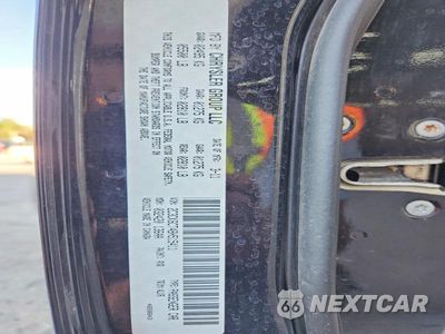 Zdjęcie 13 z 13 samochodu: 2011 CHRYSLER 300C VIN:2C3CK6CT4BH515411 - miniatura