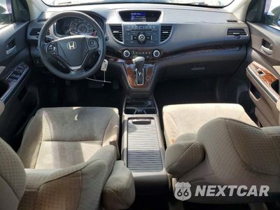 Zdjęcie 8 z 13 samochodu: 2012 HONDA CR-V EX VIN:5J6RM4H59CL079555 - miniatura