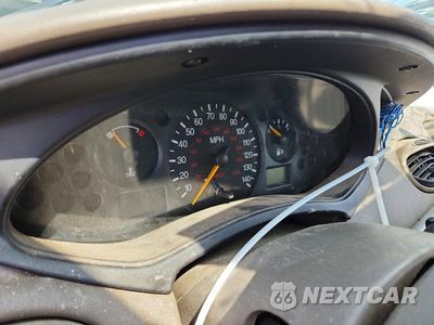 Zdjęcie 9 z 12 samochodu: 2004 FORD FOCUS ZTW VIN:1FAFP35Z64W104063 - miniatura