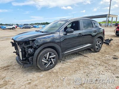 2026 NISSAN KICKS SV 3N8AP6CE1TL368886 - główne zdjęcie licytacji z USA - miniatura