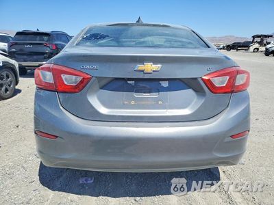 Zdjęcie 6 z 12 samochodu: 2019 CHEVROLET CRUZ LT VIN:1G1BE5SM9K7115366 - miniatura