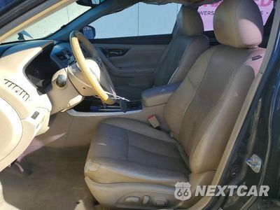 Zdjęcie 7 z 12 samochodu: 2013 NISSAN ALTIMA 2.5 SL VIN:1N4AL3AP2DN560318 - miniatura