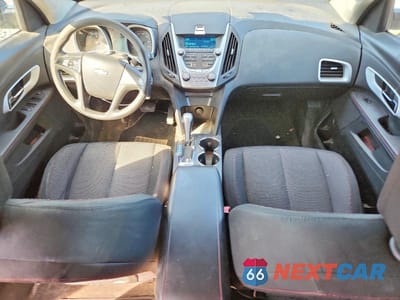 Zdjęcie 8 z 12 samochodu: 2010 CHEVROLET EQUINOX LT VIN:2CNFLEEW2A6294176 - miniatura