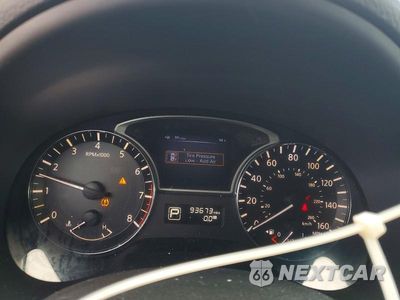 Zdjęcie 9 z 12 samochodu: 2013 NISSAN ALTIMA 2.5 S VIN:1N4AL3AP0DN573973 - miniatura