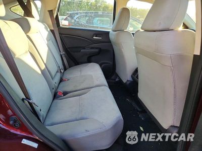 Zdjęcie 11 z 13 samochodu: 2015 HONDA CR-V LX VIN:2HKRM4H3XFH625034 - miniatura