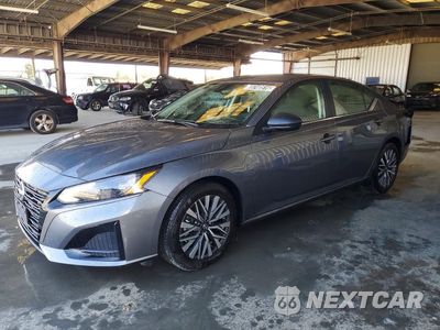 2026 NISSAN ALTIMA SV 1N4BL4DV1TN355396 - główne zdjęcie licytacji z USA - miniatura